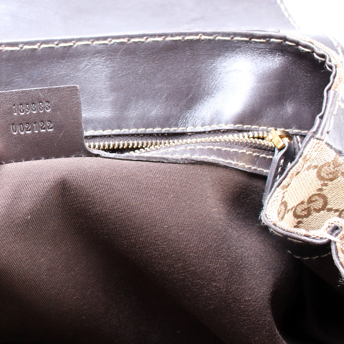 189883 Dialux Queen GG Canvas