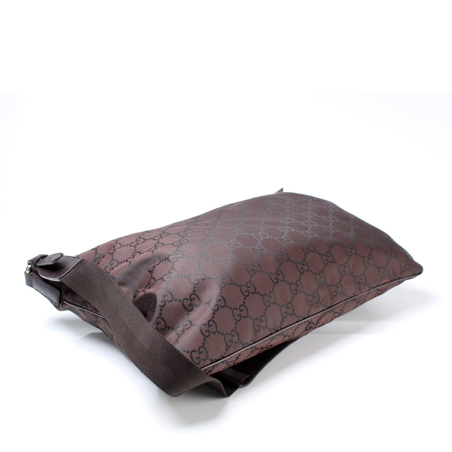 190628 GG Nylon Messenger