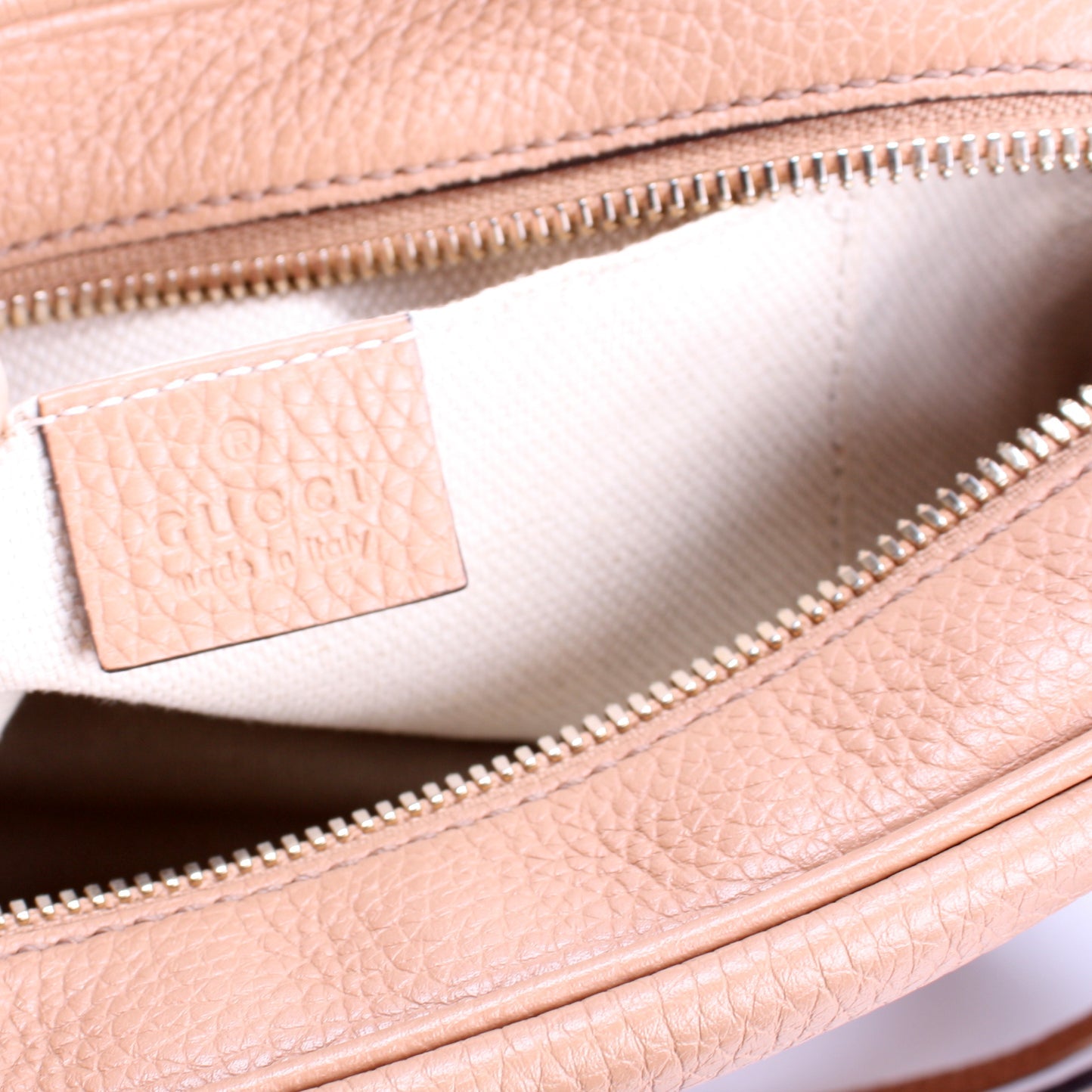 308364 Soho Disco Crossbody