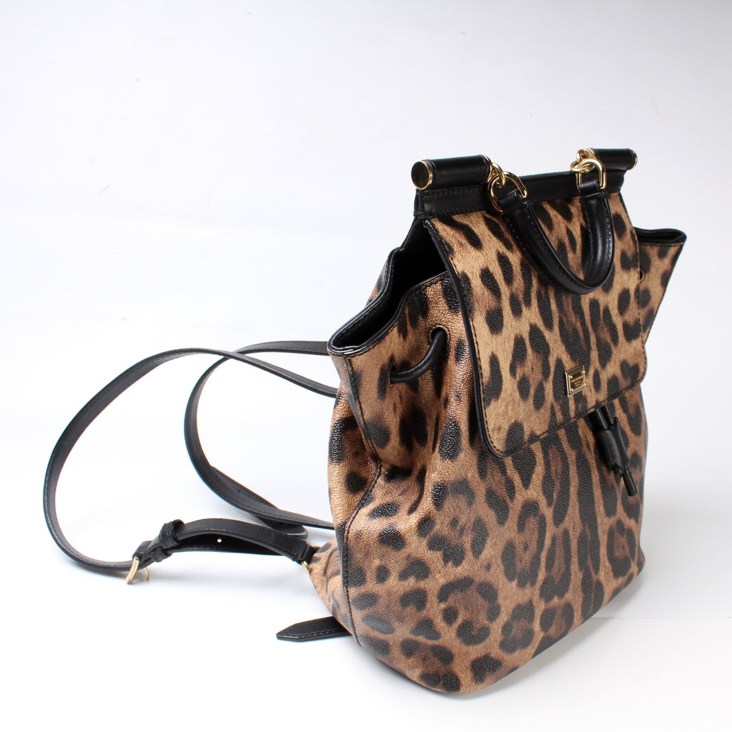 Miss Sicily Backpack