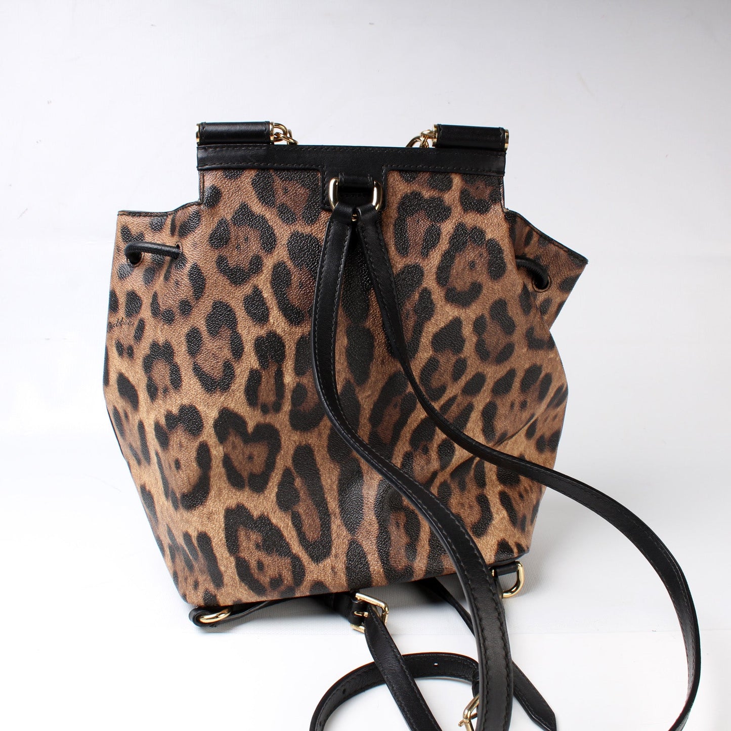 Miss Sicily Backpack