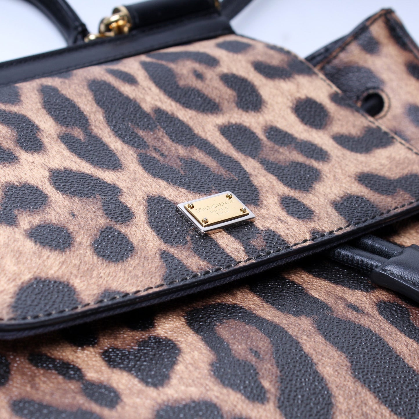 Miss Sicily Backpack