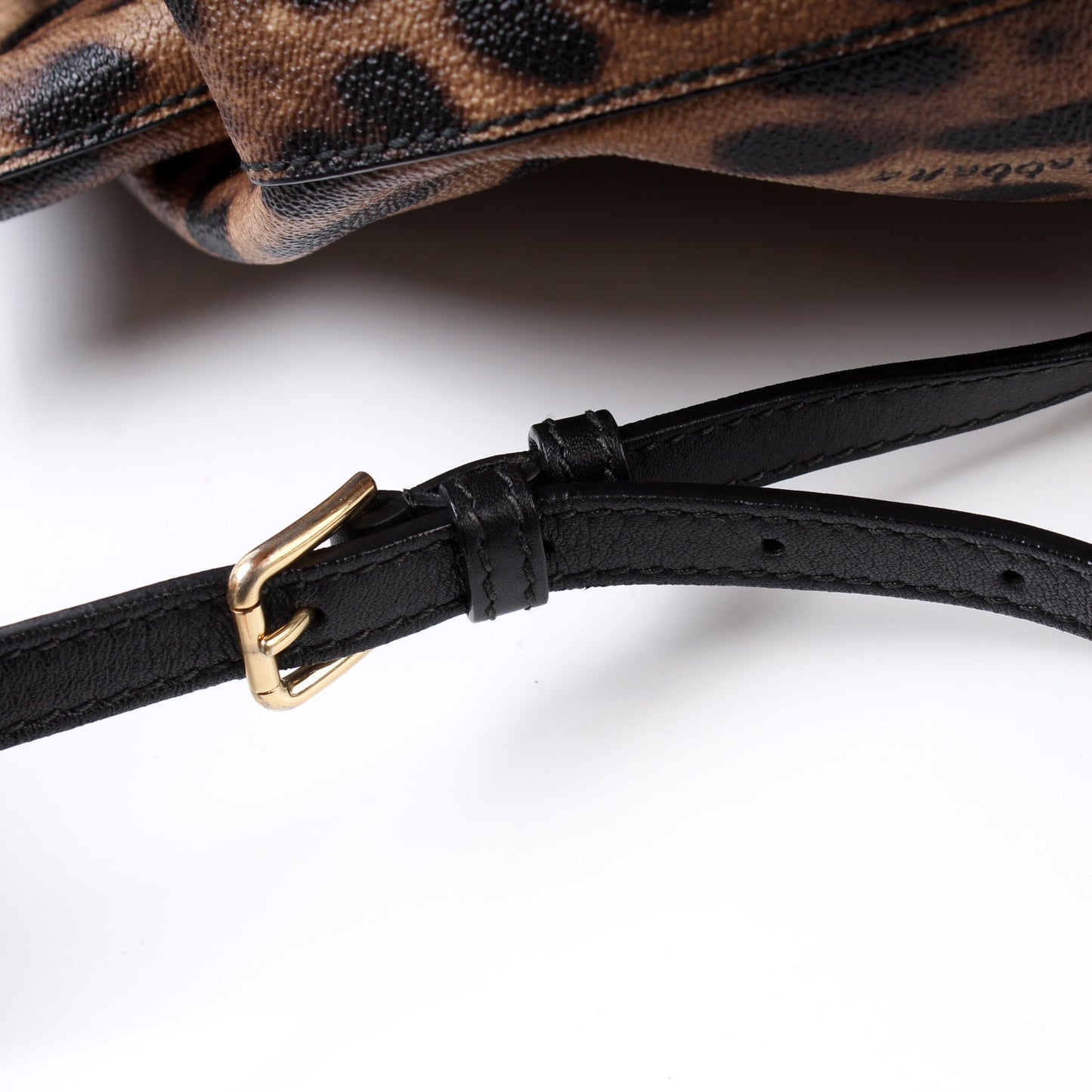 Miss Sicily Backpack