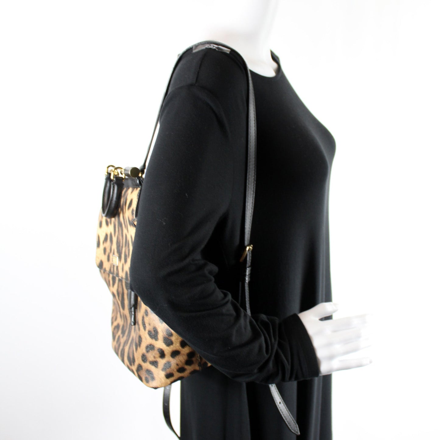 Miss Sicily Backpack
