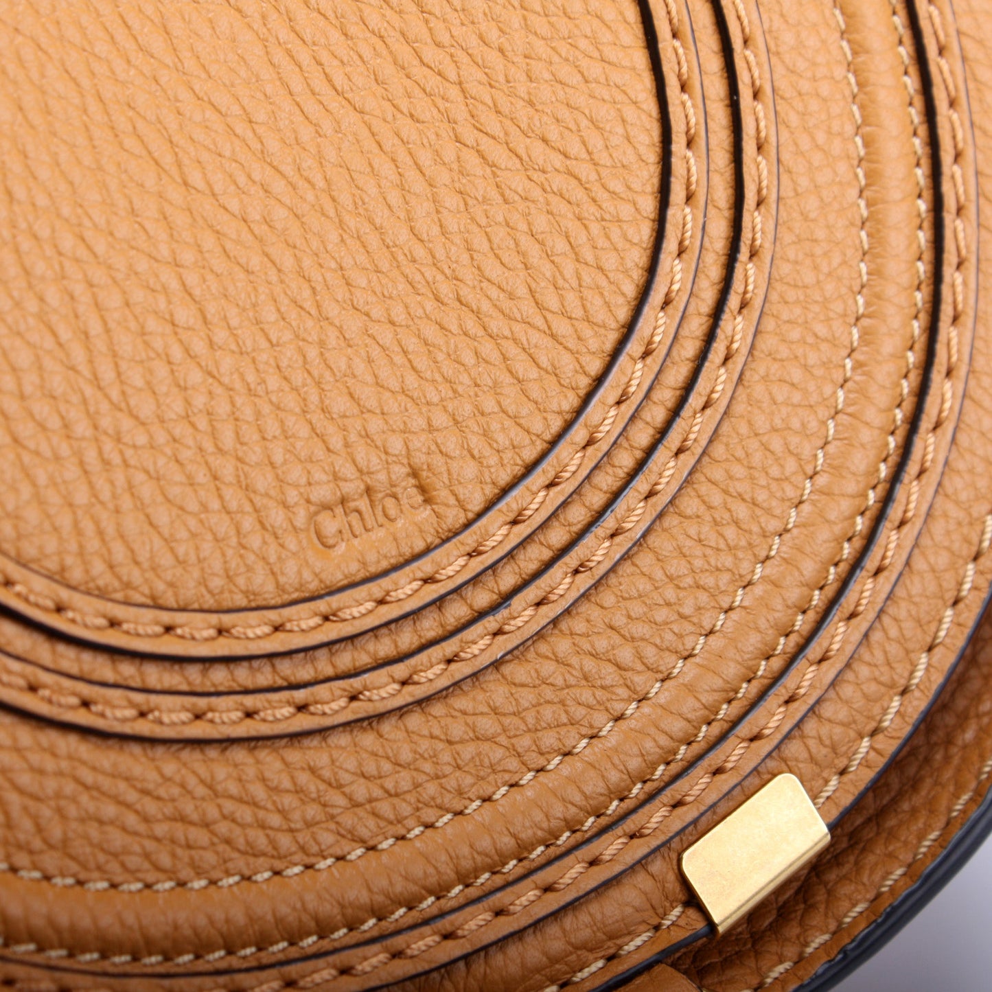 Marcie Saddle Bag Crossbody Small