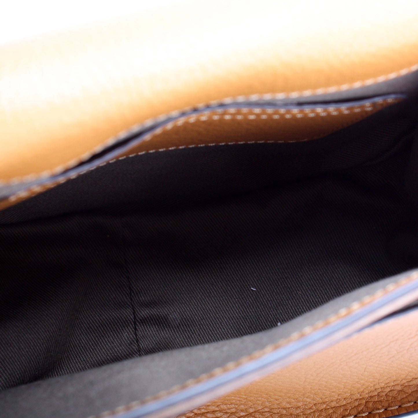 Marcie Saddle Bag Crossbody Small