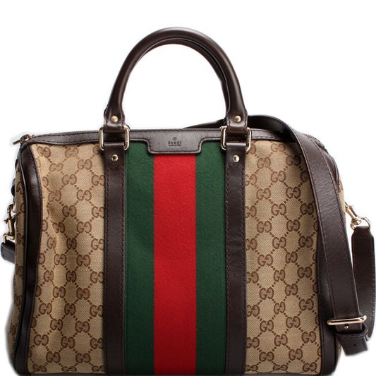 247205 Boston Bag