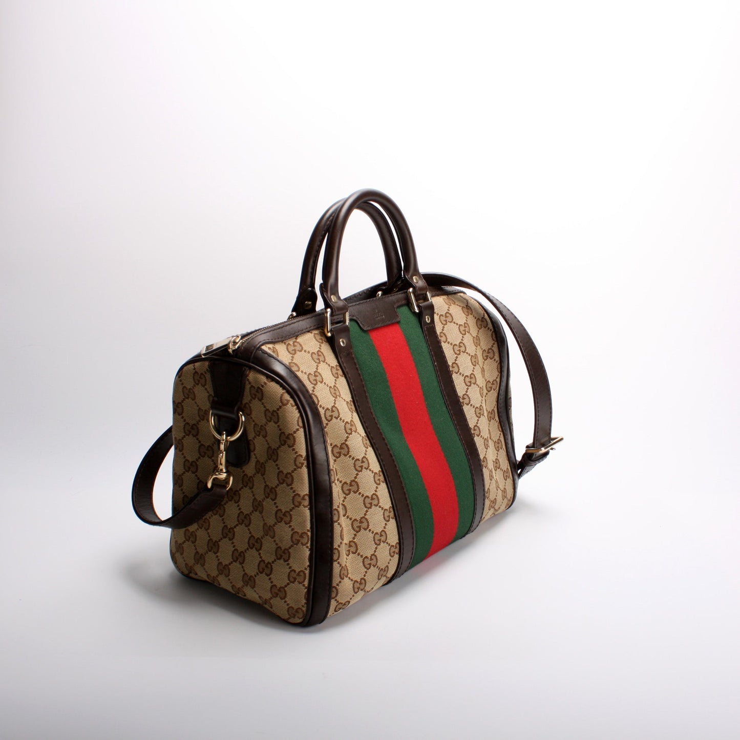 247205 Boston Bag