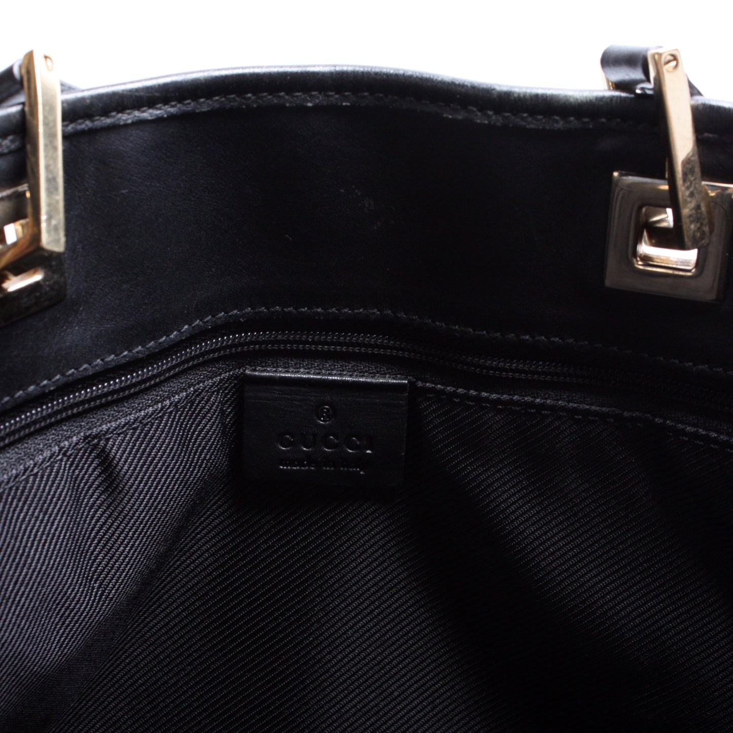 0021098 GG Canvas Tote Medium