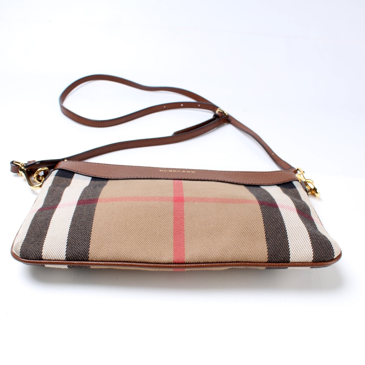 Peyton Crossbody House Check