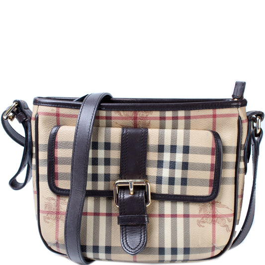 Haymarket Small Crossbody