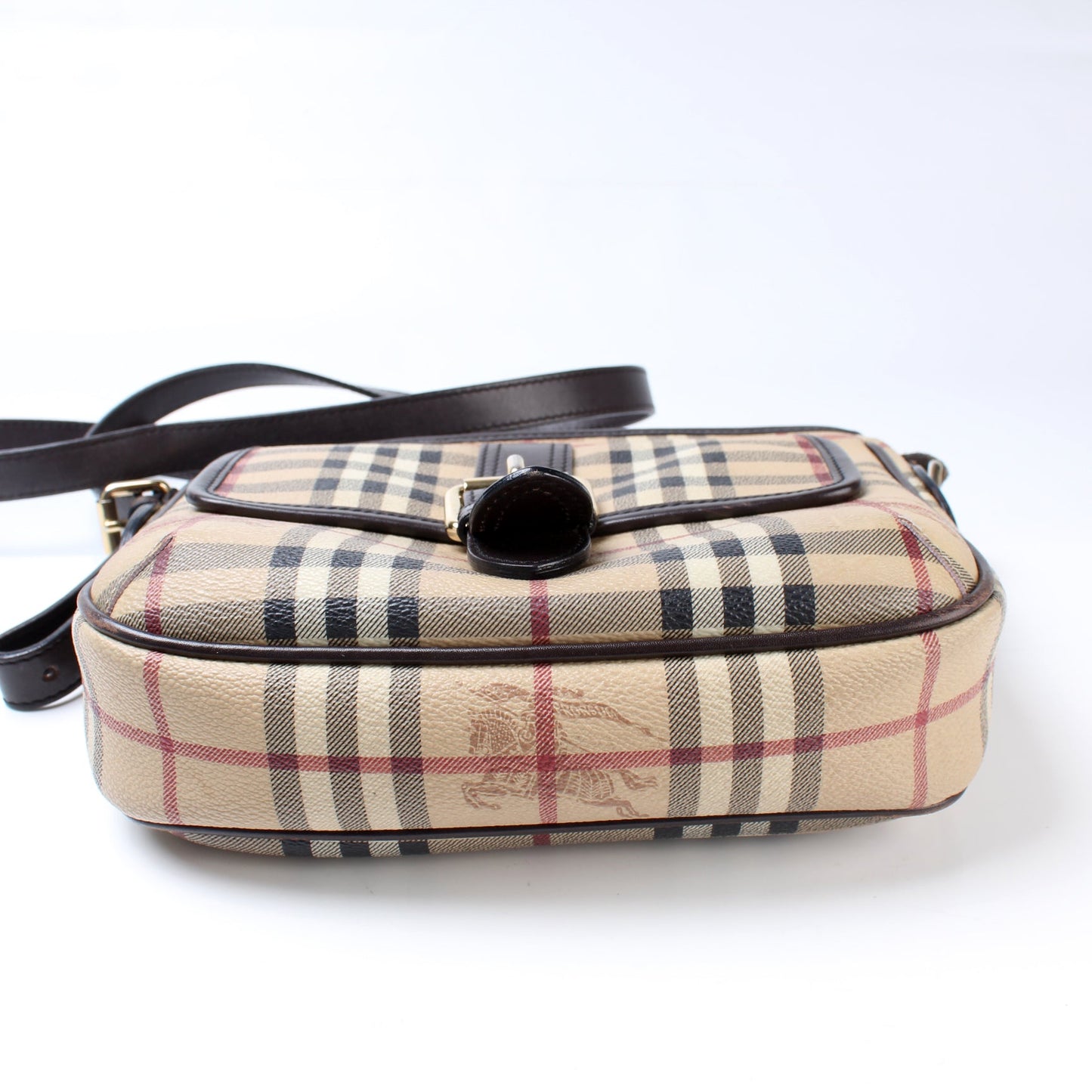 Haymarket Small Crossbody