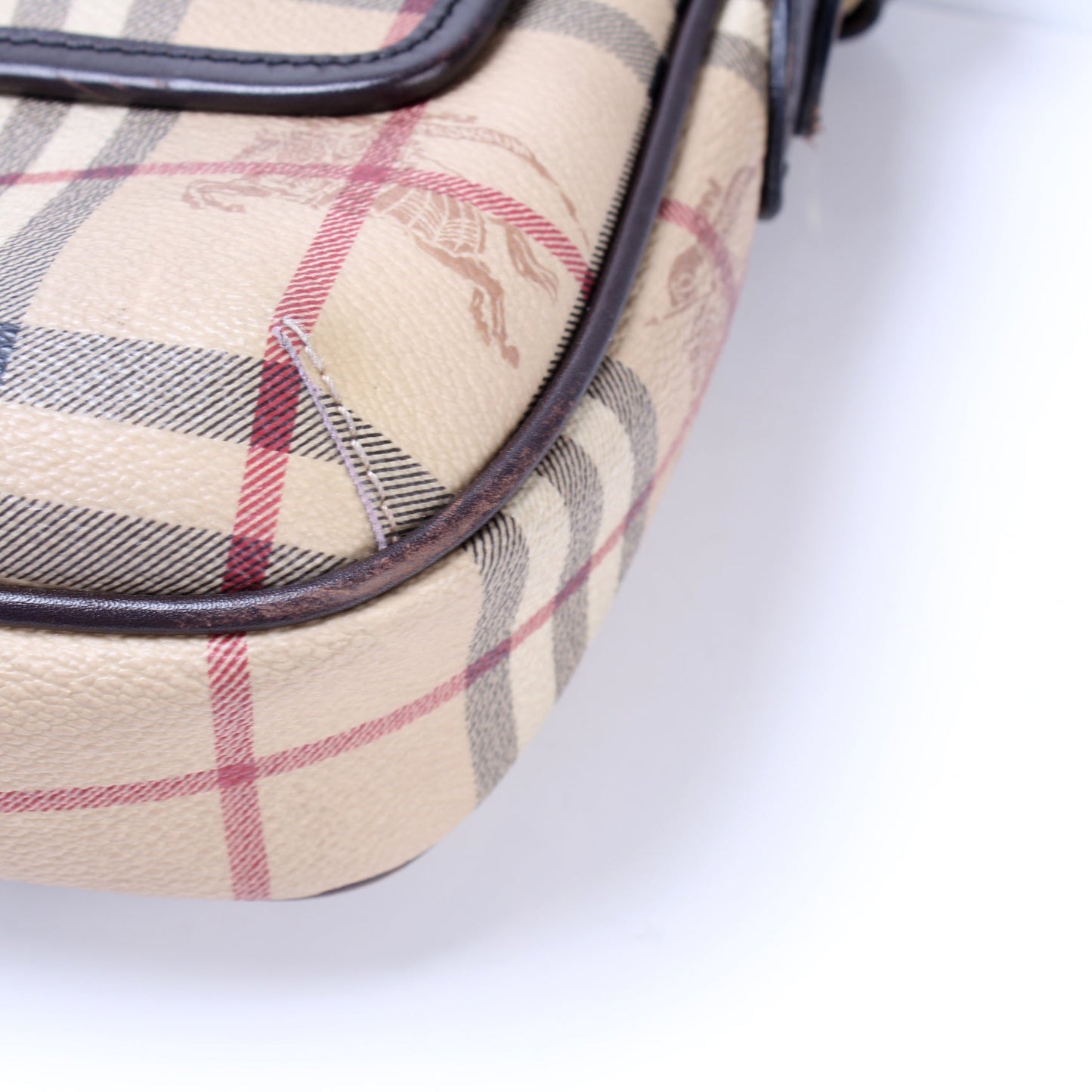 Haymarket Small Crossbody