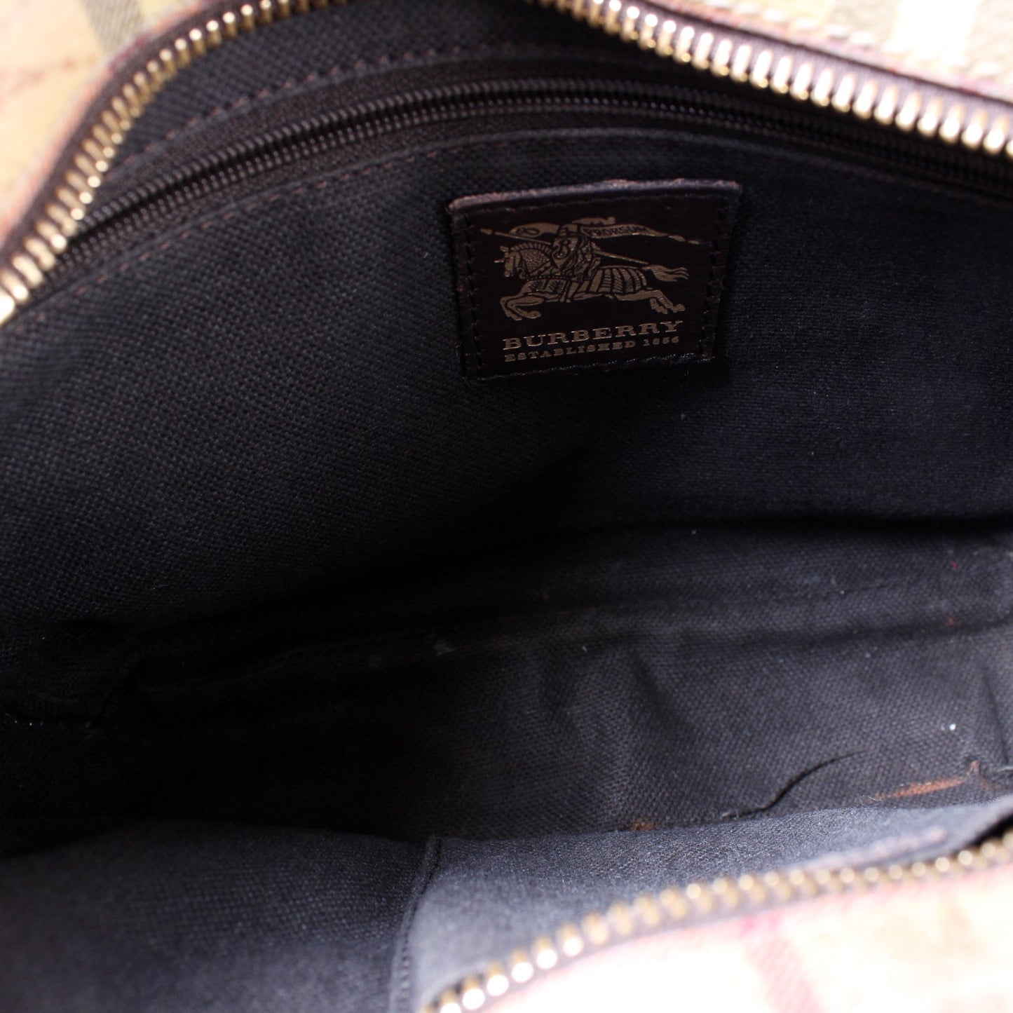 Haymarket Small Crossbody