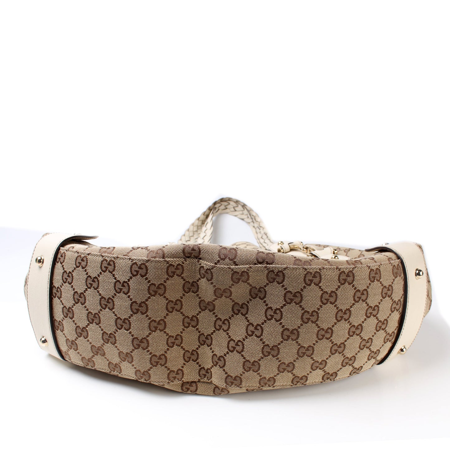137621 GG Horsebit Hobo