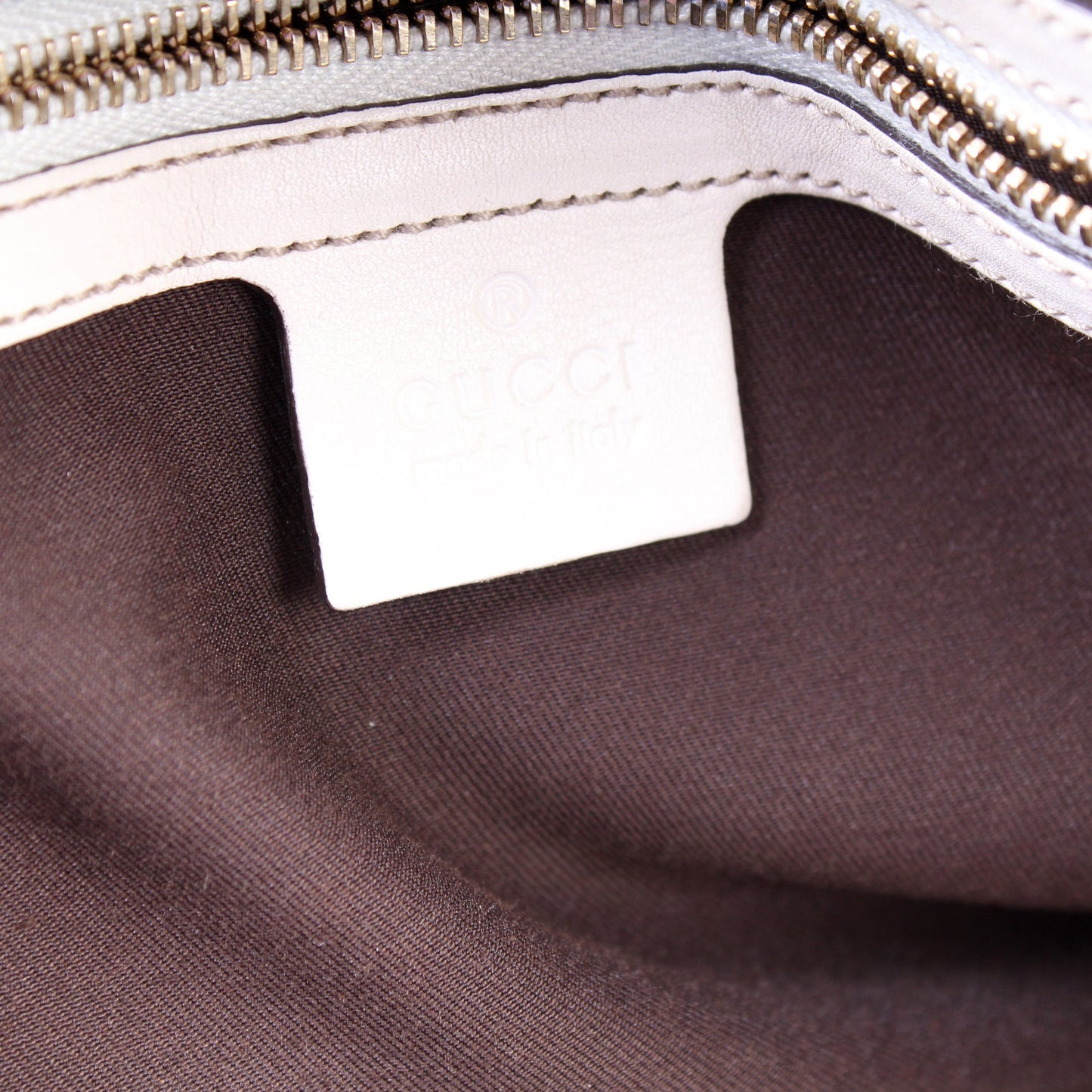 137621 GG Horsebit Hobo