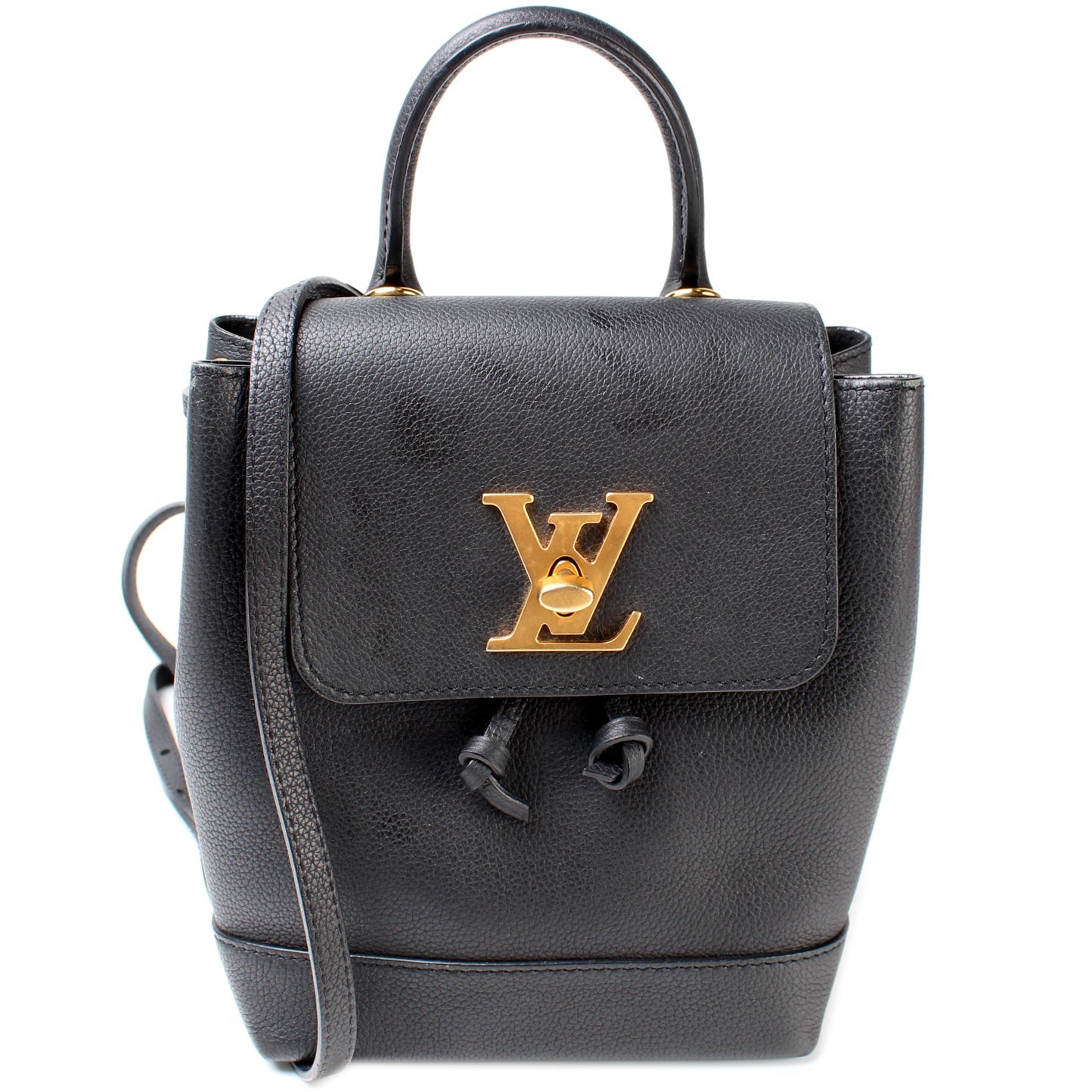 Lockme Mini Backpack