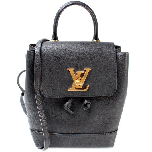 Lockme Mini Backpack