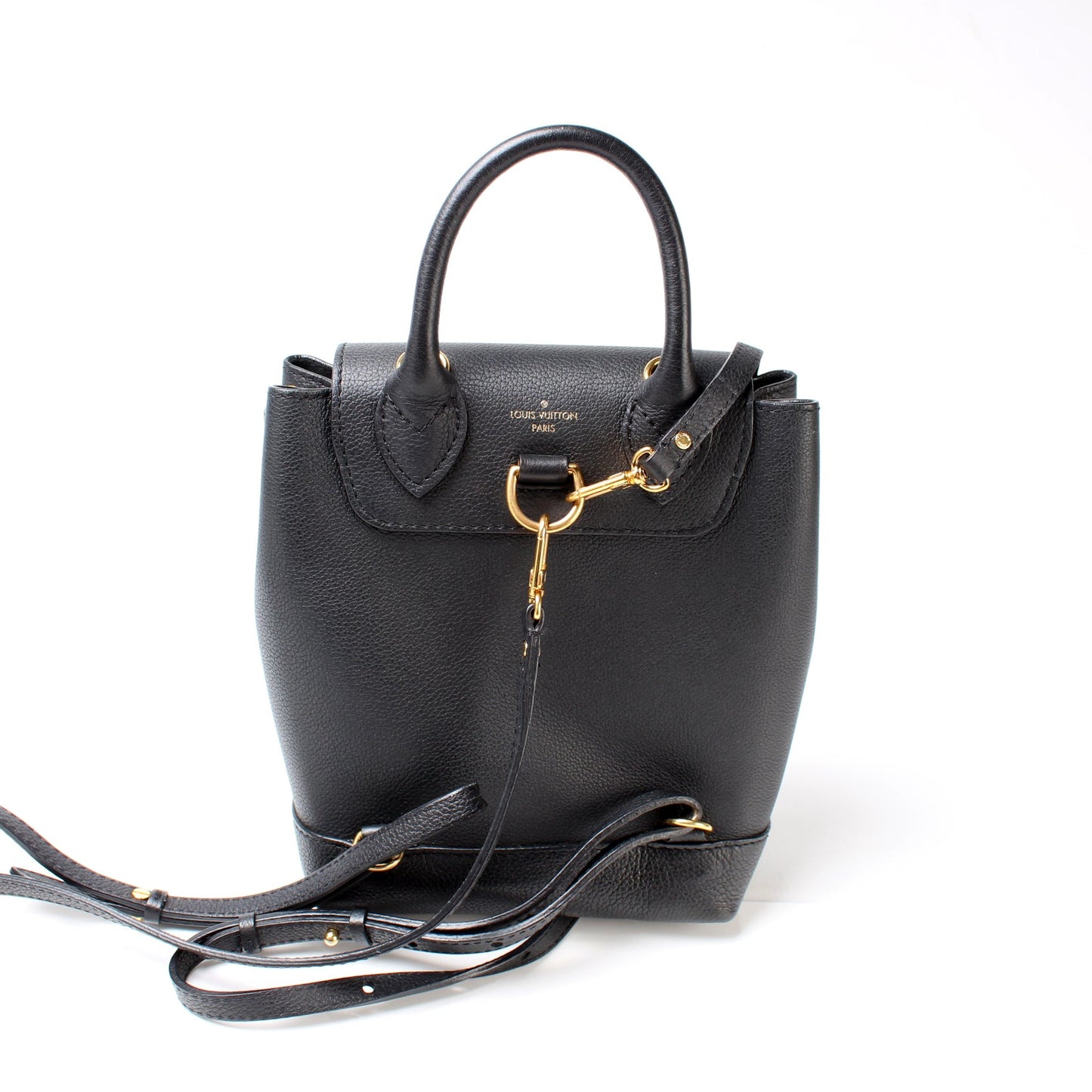 Lockme Mini Backpack