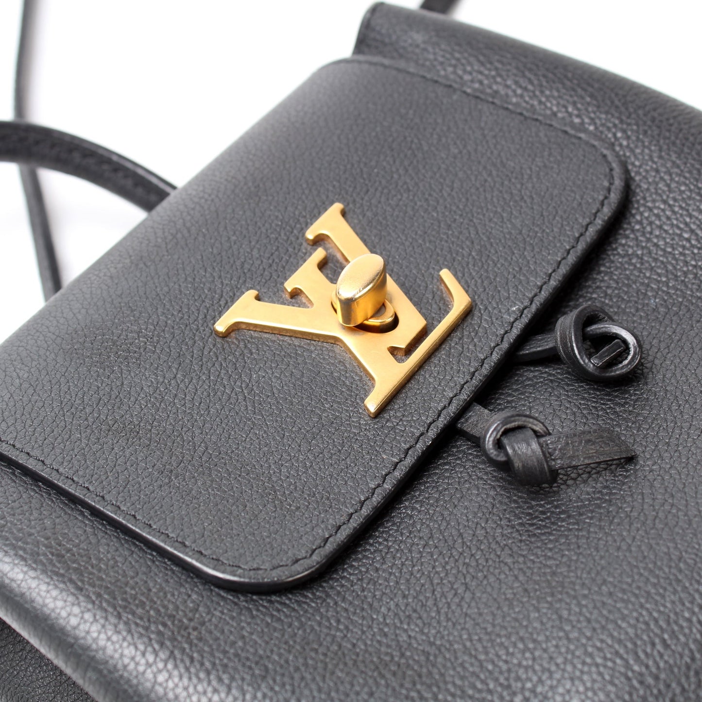 Lockme Mini Backpack