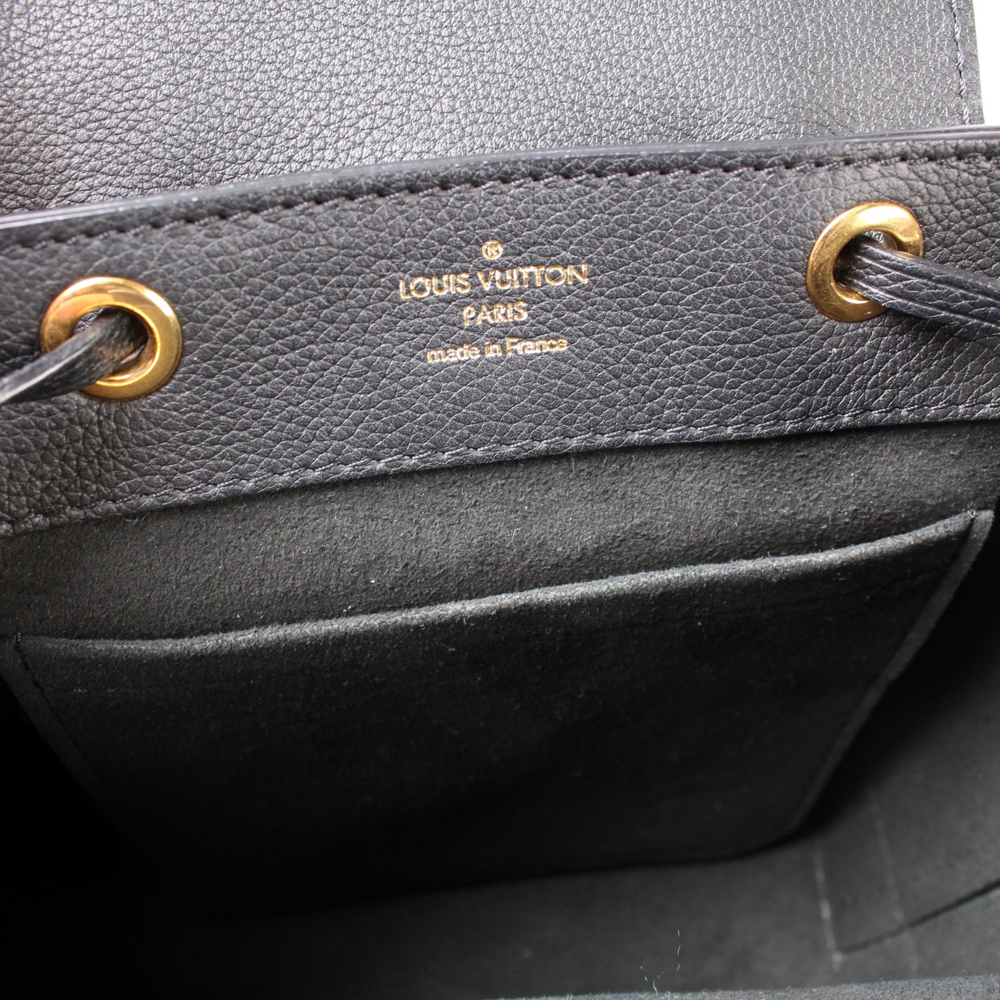 Lockme Mini Backpack