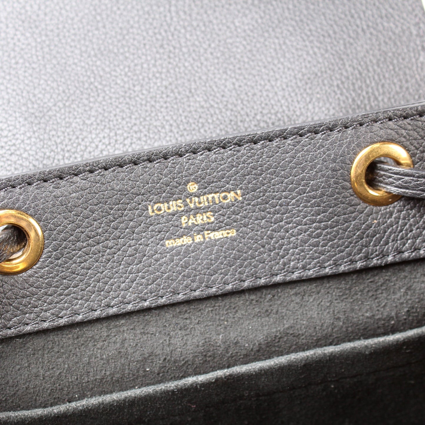 Lockme Mini Backpack