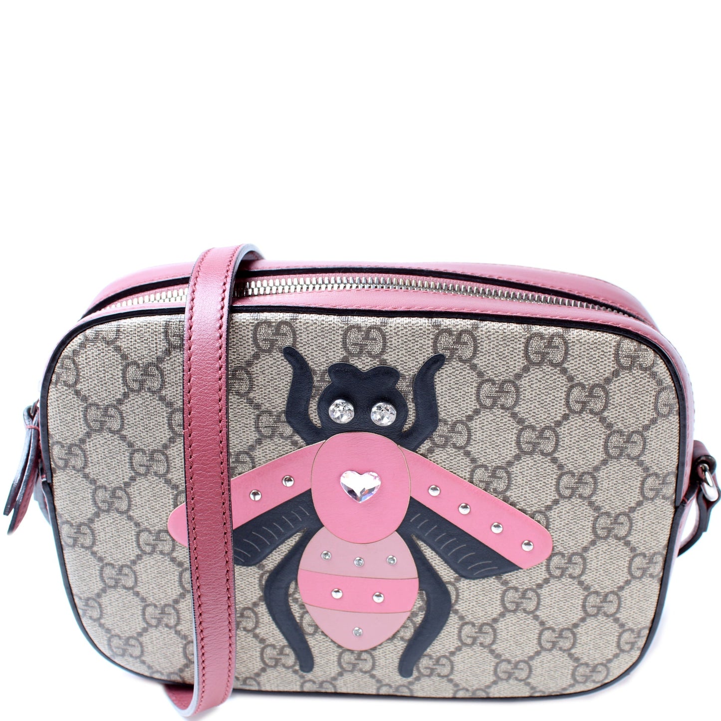 412008 Bee Camera Bag