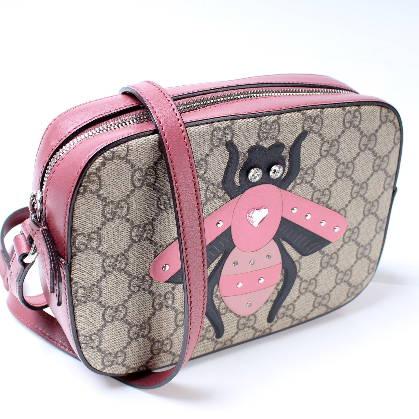 412008 Bee Camera Bag