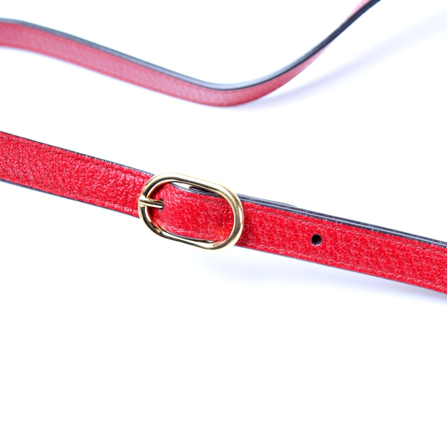 517350 Canvas Stripe Mini Ophidia