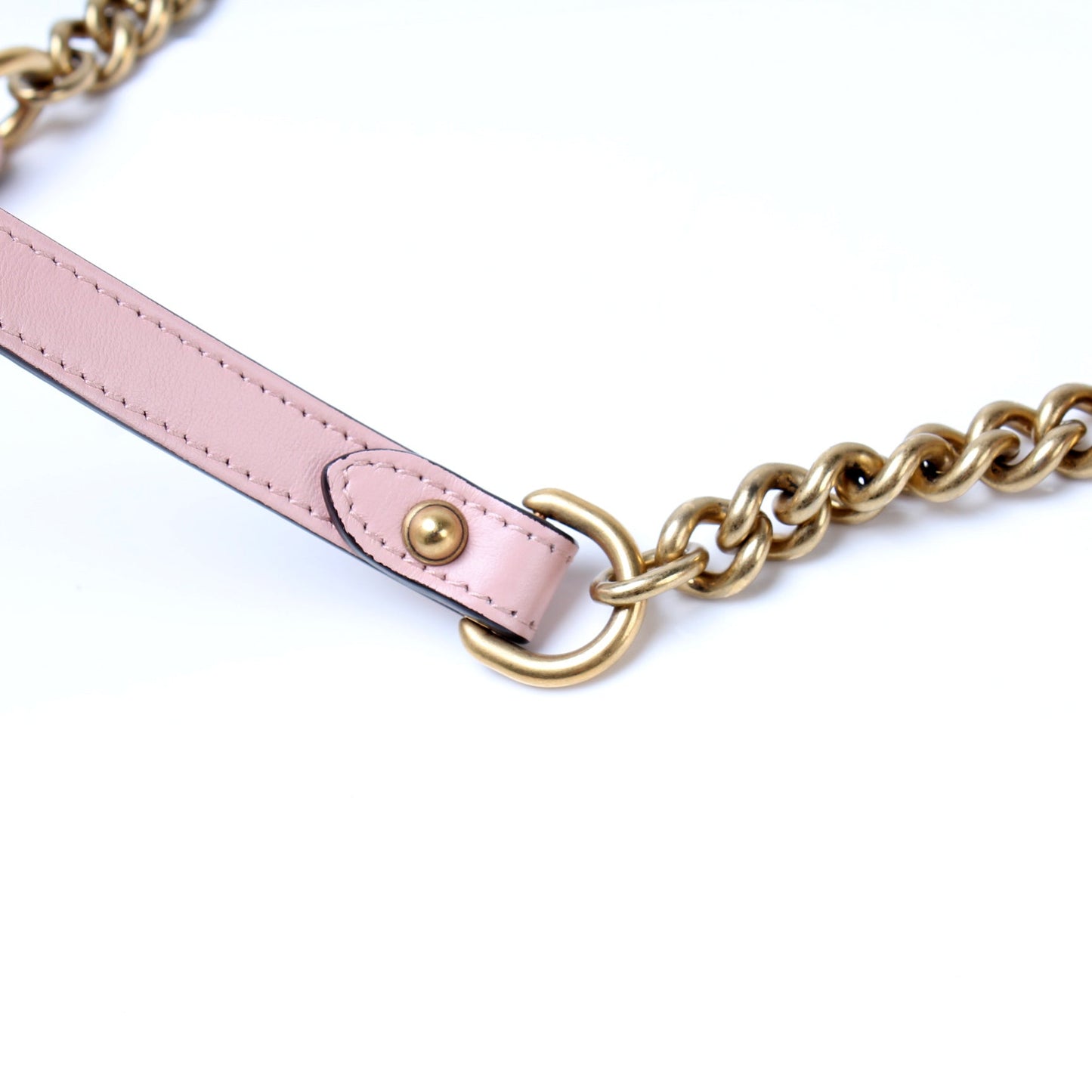 443497 GG Marmont Shoulder Small Flap