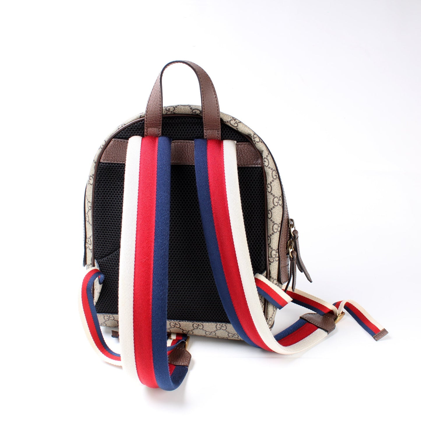 495621 GG Supreme Bosco Backpack