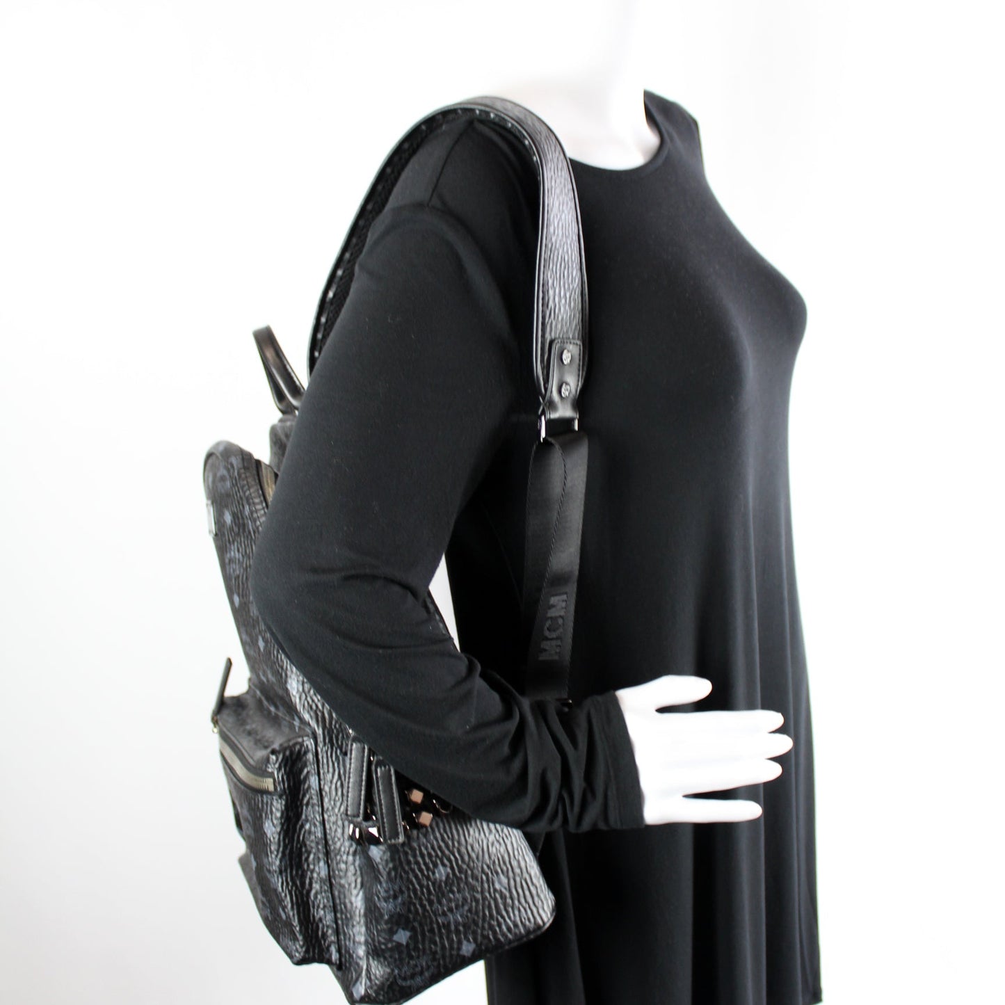 Stark Backpack Medium