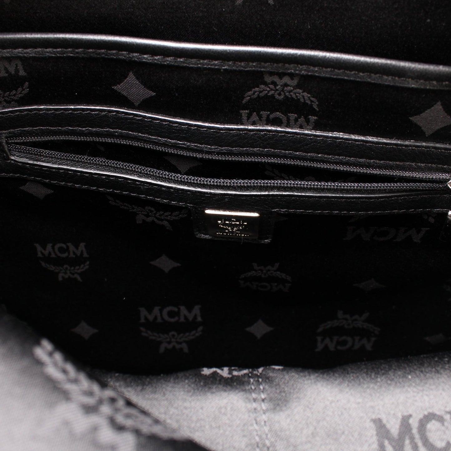 Stark Studded Medium Backpack