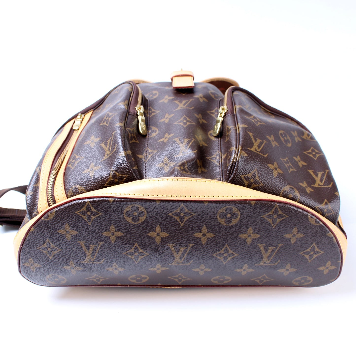 Bosphore Backpack Monogram