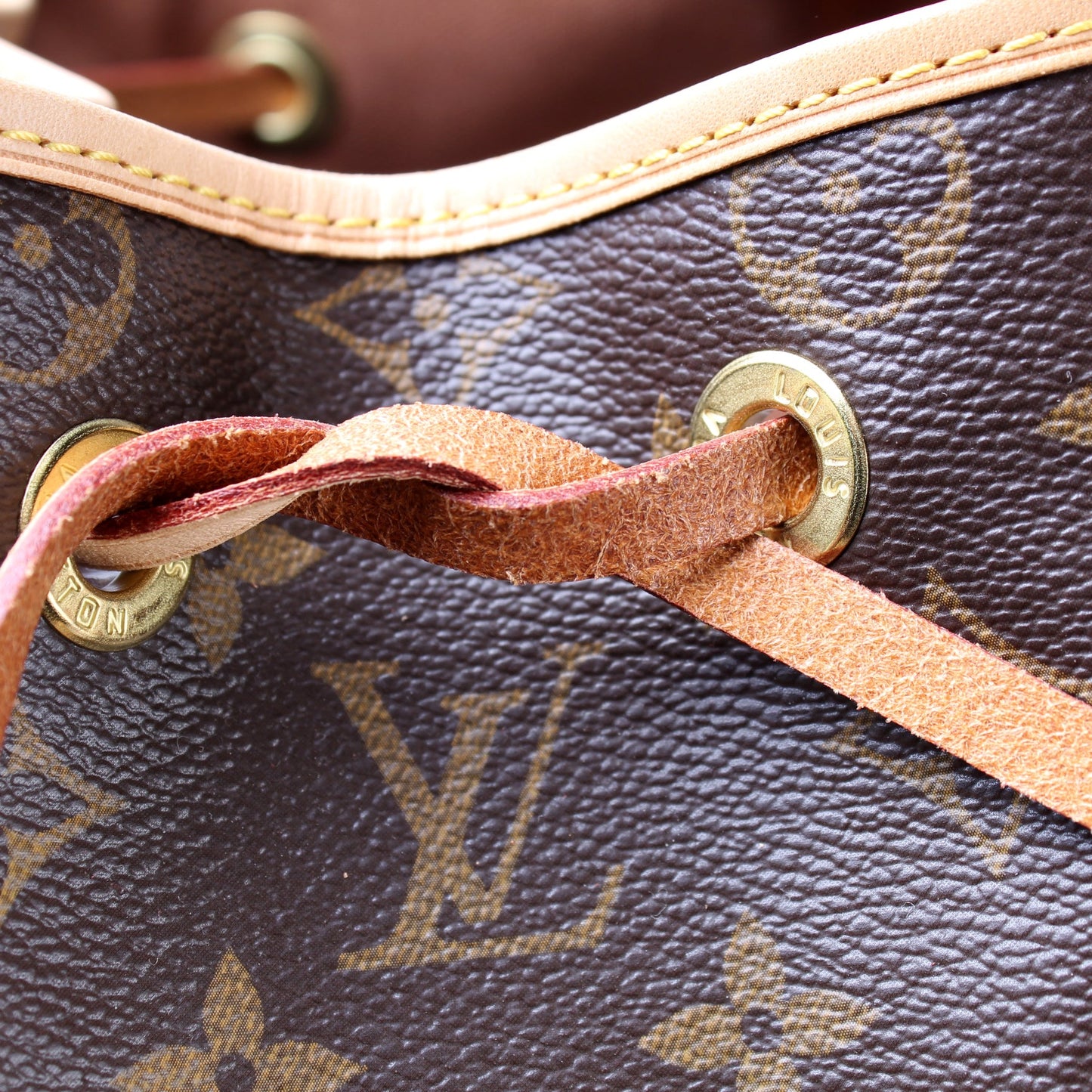 Bosphore Backpack Monogram
