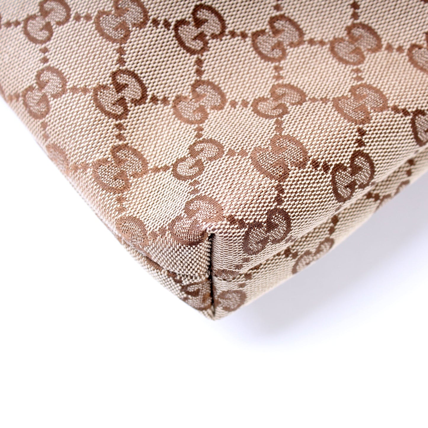 388924 GG Canvas Crossbody