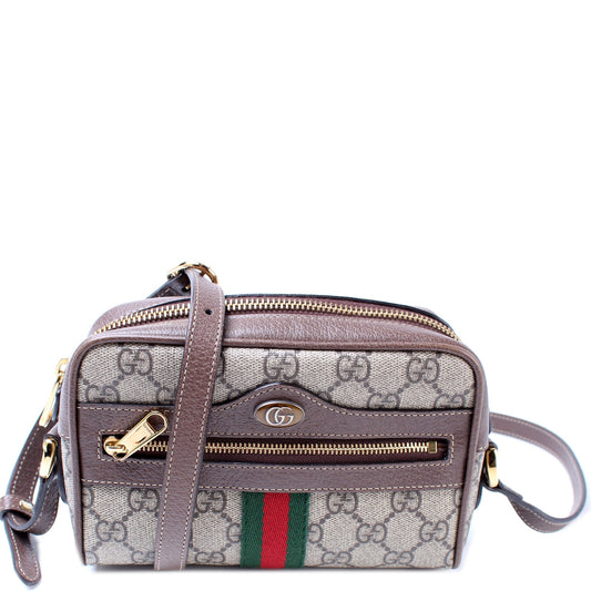 517350 GG Supreme Mini Ophidia