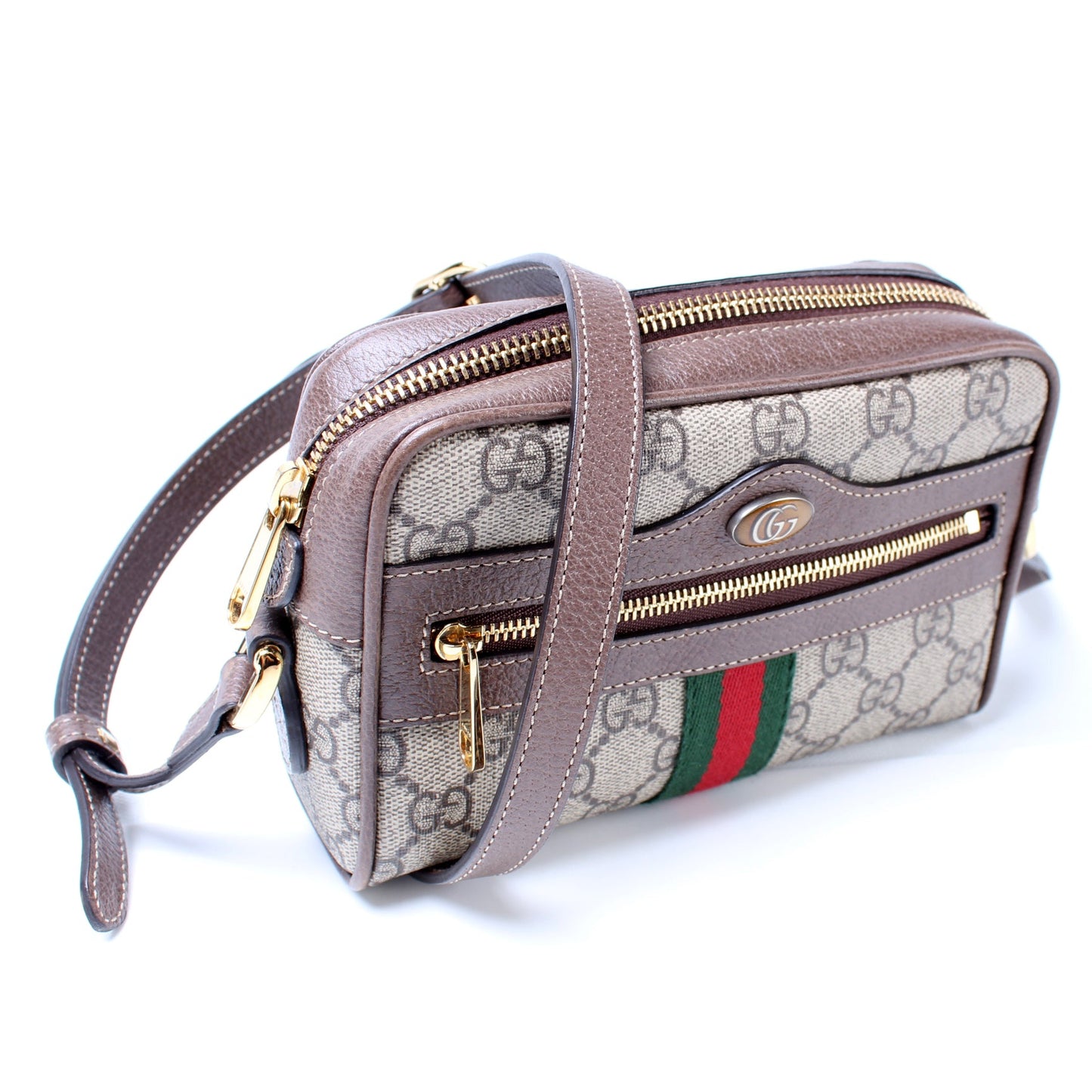 517350 GG Supreme Mini Ophidia
