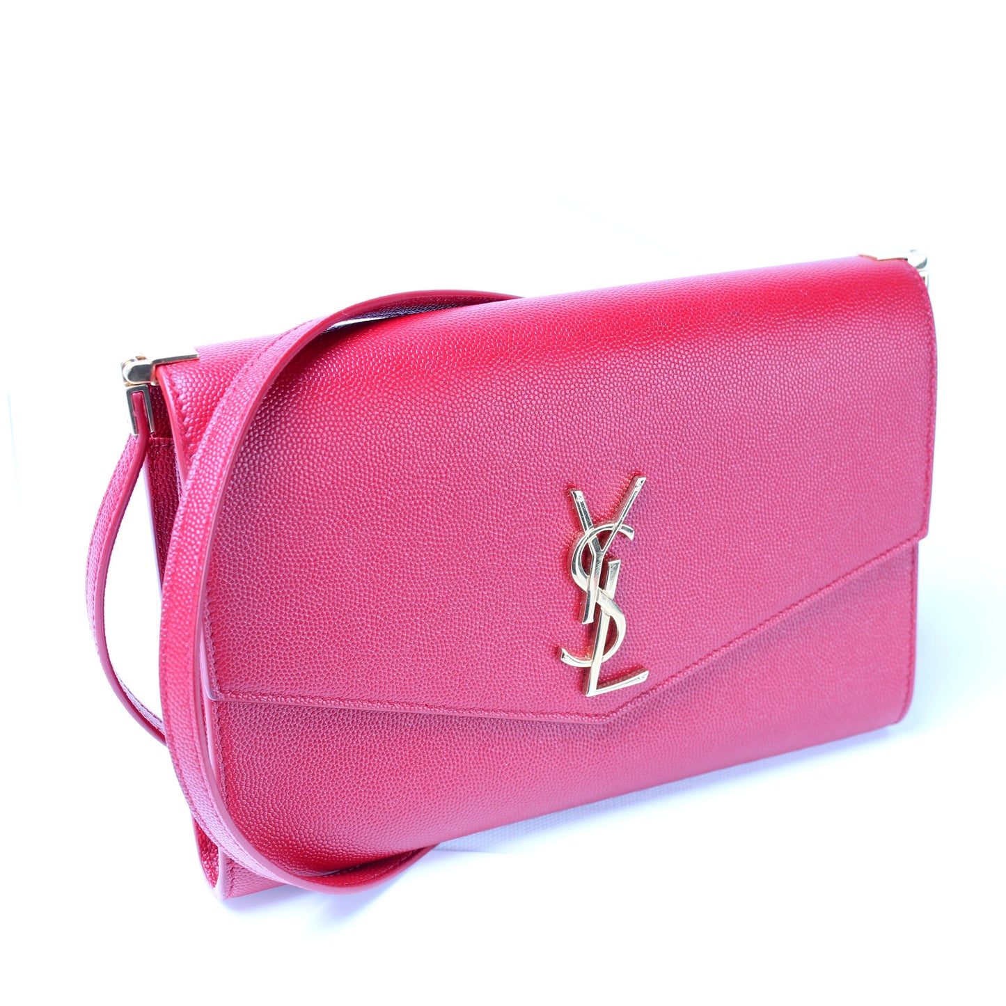 Grain De Uptown Crossbody Mini 607753