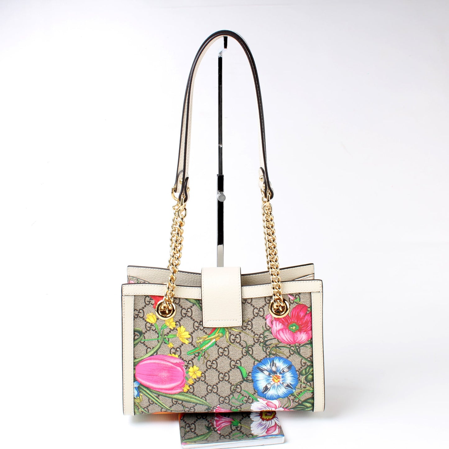 498156 Padlock GG Flora