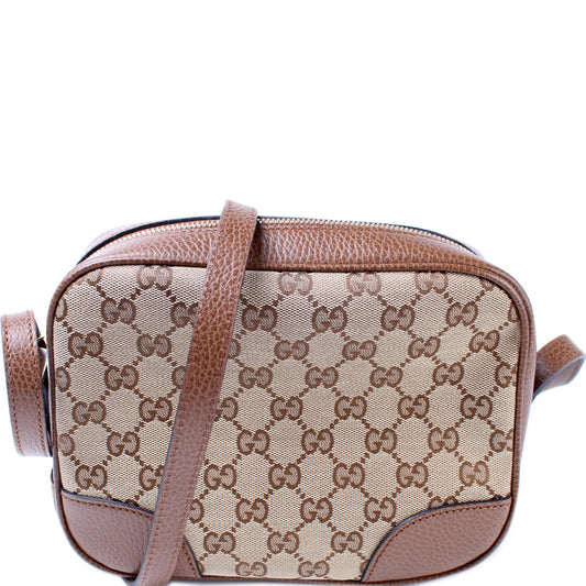 449413 Bree GG Crossbody