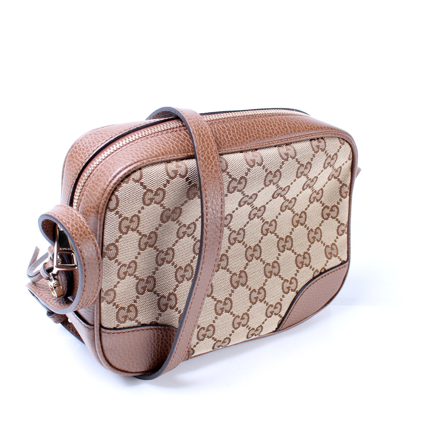 449413 Bree GG Crossbody