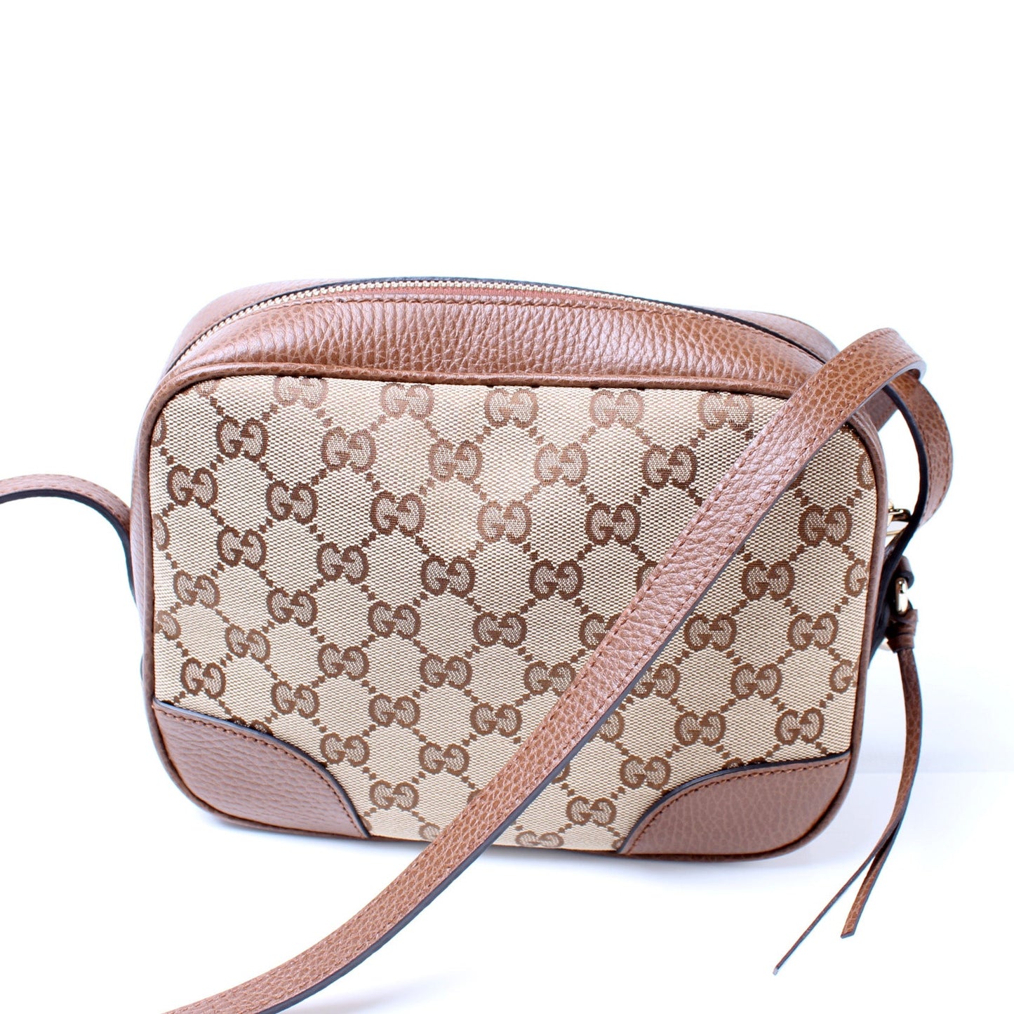 449413 Bree GG Crossbody