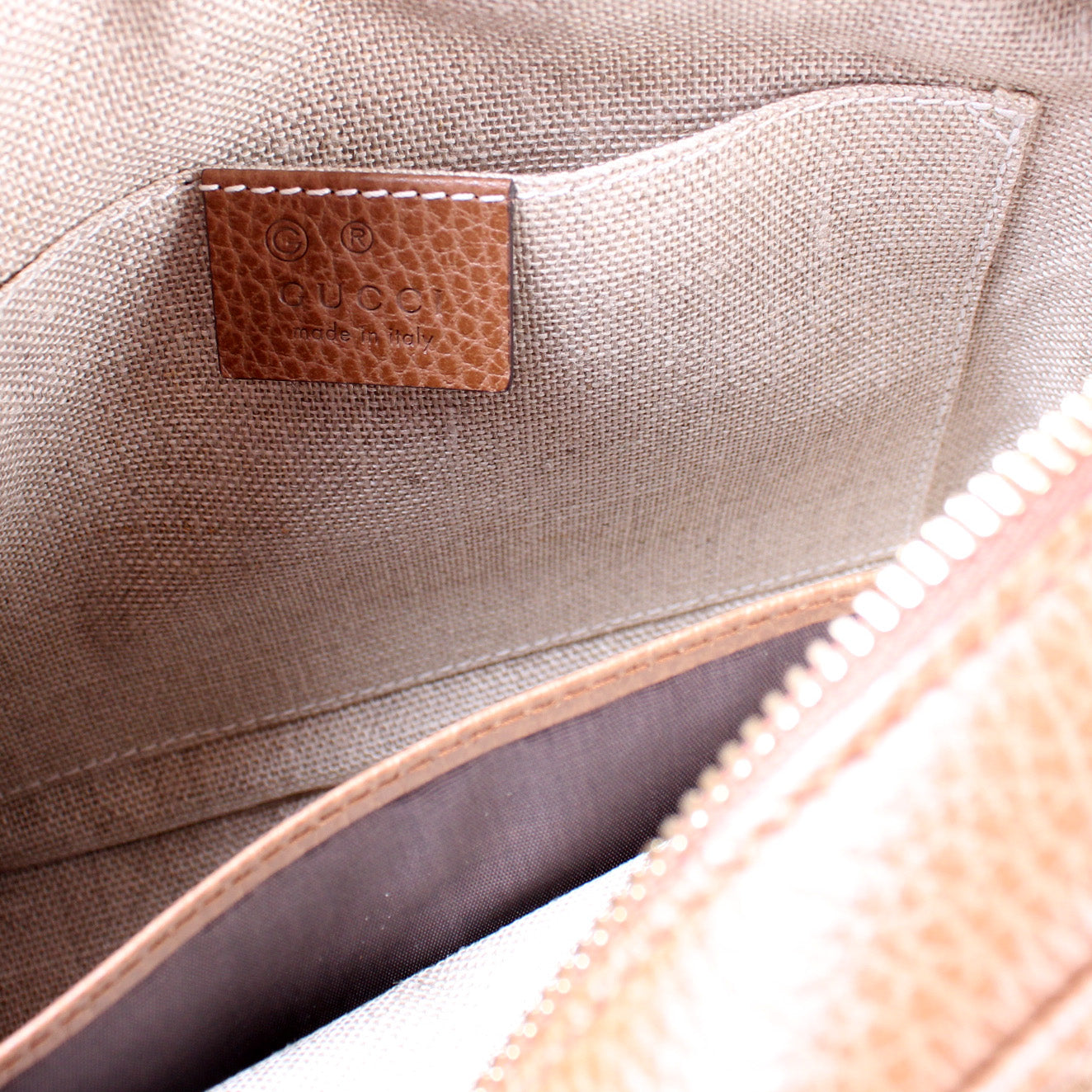 449413 Bree GG Crossbody