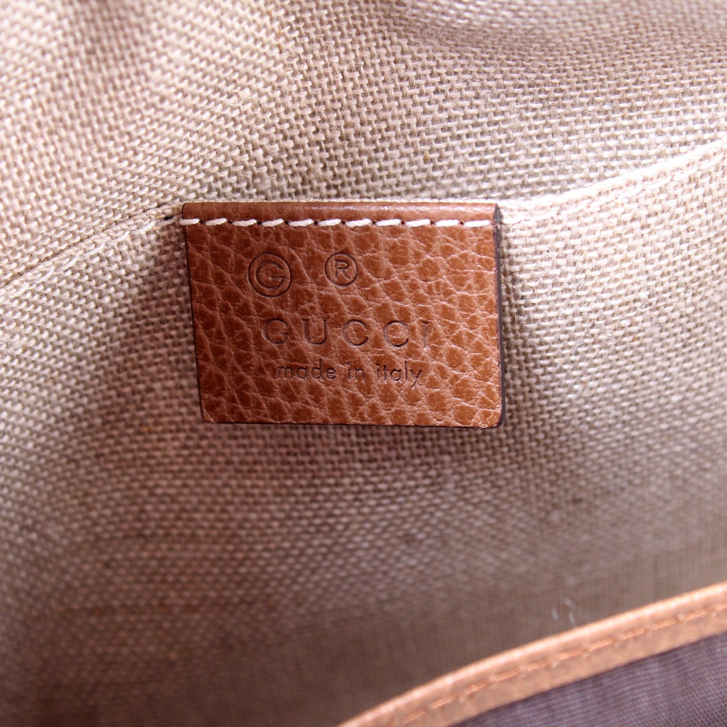 449413 Bree GG Crossbody