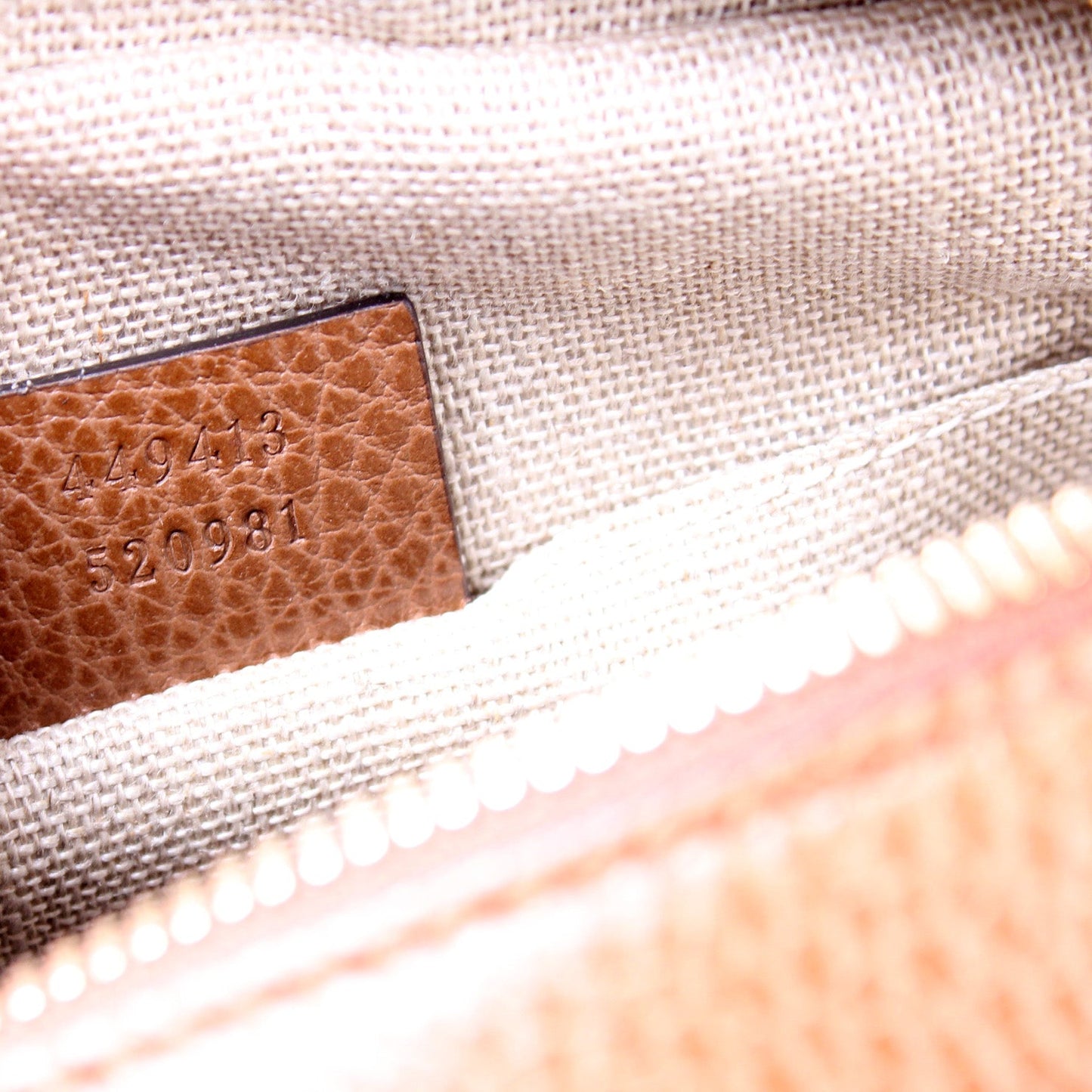 449413 Bree GG Crossbody