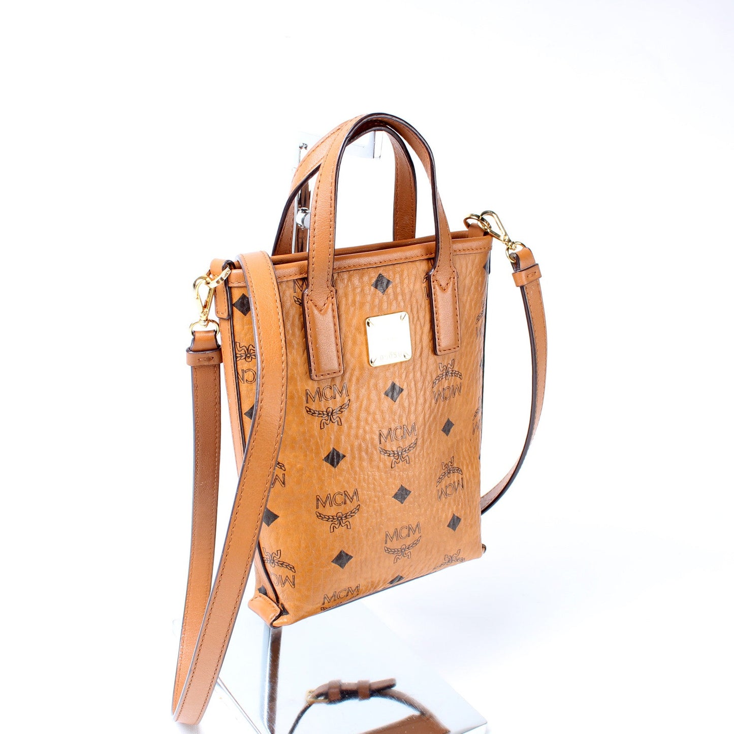 Essential Visetos Original Crossbody