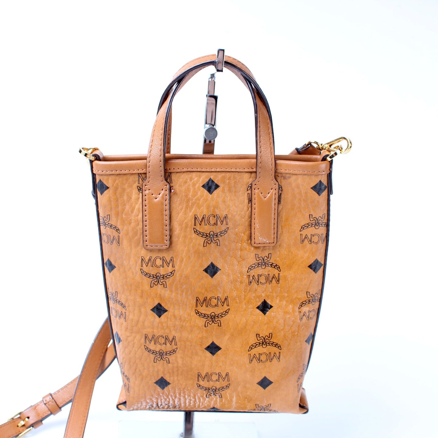Essential Visetos Original Crossbody