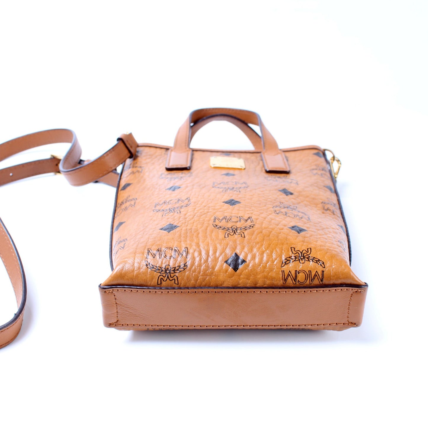 Essential Visetos Original Crossbody
