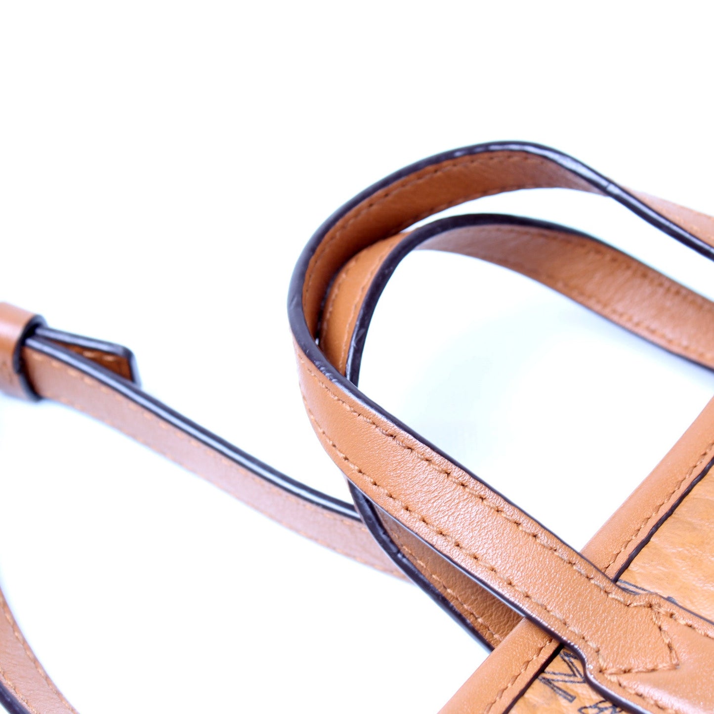Essential Visetos Original Crossbody